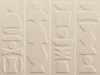4101221 Плитка Nok Totem Ivory 6,5x20