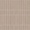 4101225 Мозаика Rug Mosaic Taupe 30x30