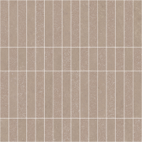 4101225 Мозаика Rug Mosaic Taupe 30x30