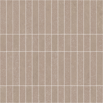4101225 Мозаика Rug Mosaic Taupe 30x30
