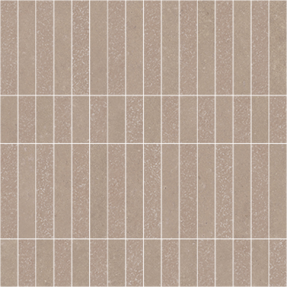 Мозаика 4101225 Мозаика Rug Mosaic Taupe 30x30