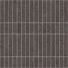 4101227 Мозаика Rug Mosaic Ebony 30x30