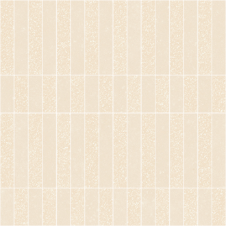 4101228 Мозаика Rug Mosaic Ivory 30x30