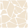 4101232 Мозаика Palladiana Crock Mosaic Ivory 40x40