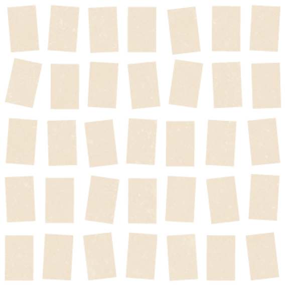 Мозаика 4101236 Мозаика Boogie Mosaic Ivory 30x30