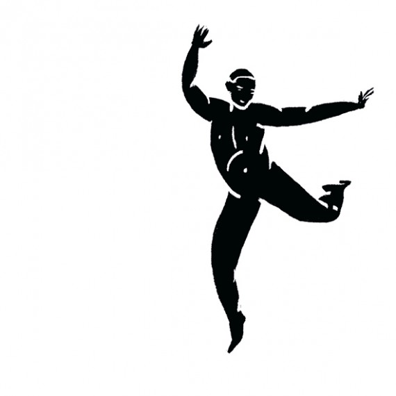 Керамогранит 4101299 Stories Dance Matte 10x10
