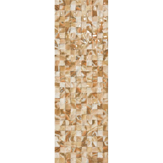 Керамическая плитка 4111101-12 Instant Beige Focus 25.1x75.6