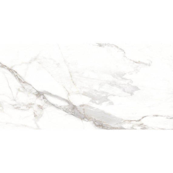 Керамогранит 41722 Lumiere White/60X120/EP 60x120
