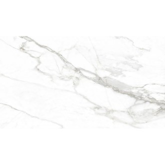 41734 Lumiere White SP/100X180/R 100x180