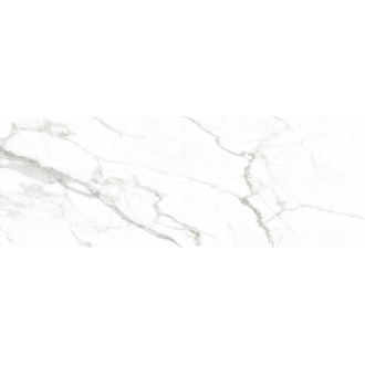 41755 Lumiere White SP/100x275/R 100x275