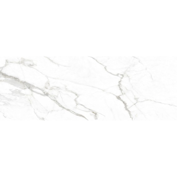 Керамогранит 41756 Lumiere White/100X275/PST 100x275