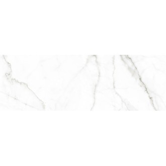 41758 Lumiere White SP/33,3X100/R 33,3x100