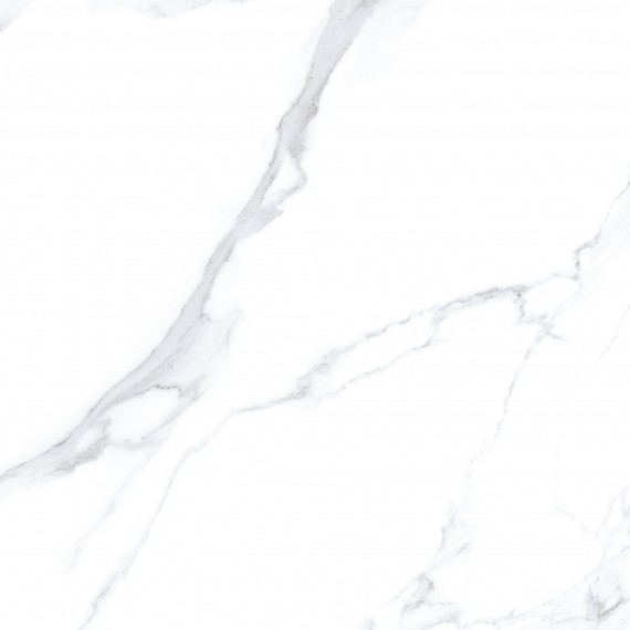 Керамогранит 41886 Calacatta Extra White NT/100X100X0,8/R 100x100