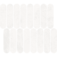 41QJ Мозаика Mosaico Nolita Blanco R10 27x31