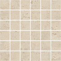 41RA Мозаика Mosaico London Natural R10 30x30