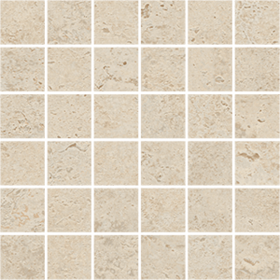 Керамическая плитка 41RA Мозаика Mosaico London Natural R10 30x30