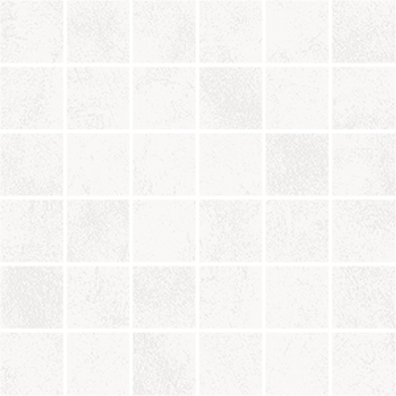 Керамическая плитка 41RG Мозаика Mosaico New York Blanco 30x30
