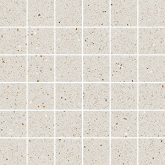 41RJ Мозаика Mosaico Micra Blanco 30x30