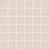 41RK Мозаика Mosaico Micra Crema 30x30