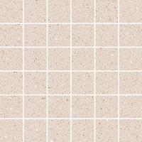 41RK Мозаика Mosaico Micra Crema 30x30