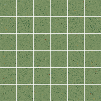 41RN Мозаика Mosaico Micra Verde 30x30