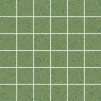 41RN Мозаика Mosaico Micra Verde 30x30