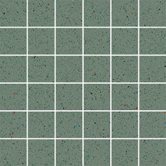 Керамическая плитка 41RP Мозаика Mosaico Micra Indigo 30x30