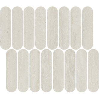 41SG Мозаика Mosaico Defense Blanco R10 27x31