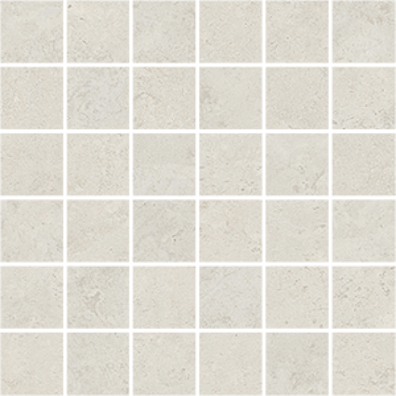 Керамическая плитка 41SJ Мозаика Mosaico London Blanco 30x30
