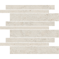 41SM Мозаика Mosaico Hackney Blanco R10 30x30