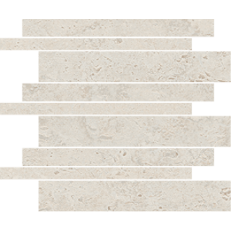 41SM Мозаика Mosaico Hackney Blanco R10 30x30