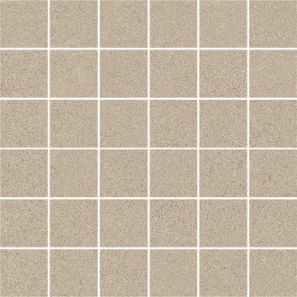41TM Мозаика Mosaico Duo Beige R12 30x30