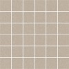41TP Мозаика Mosaico Duo Greige R12 30x30