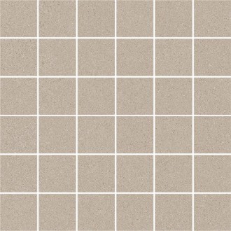 41TP Мозаика Mosaico Duo Greige R12 30x30