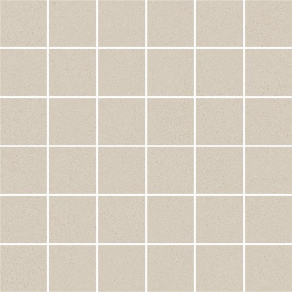 Керамическая плитка 41TQ Мозаика Mosaico Duo Pearl R12 30x30