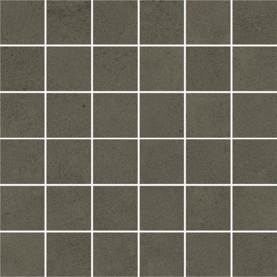 Керамическая плитка 41WF Мозаика Mosaico Tandem Antracita 30x30