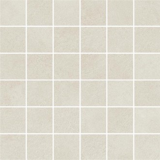 41WH Мозаика Mosaico Tandem Blanco 30x30