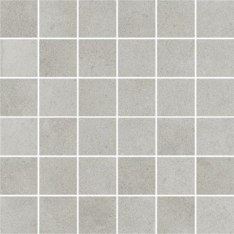 41WI Мозаика Mosaico Tandem Ceniza 30x30