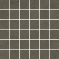 41WK Мозаика Mosaico Tandem Antracita R10 30x30