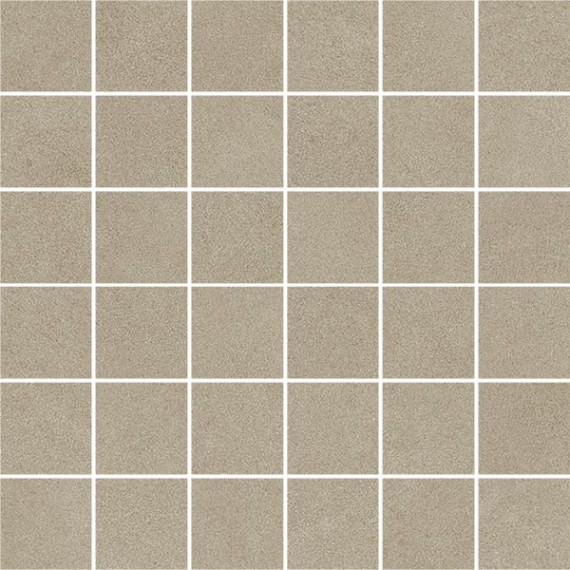 Керамическая плитка 41WL Мозаика Mosaico Tandem Beige R10 30x30