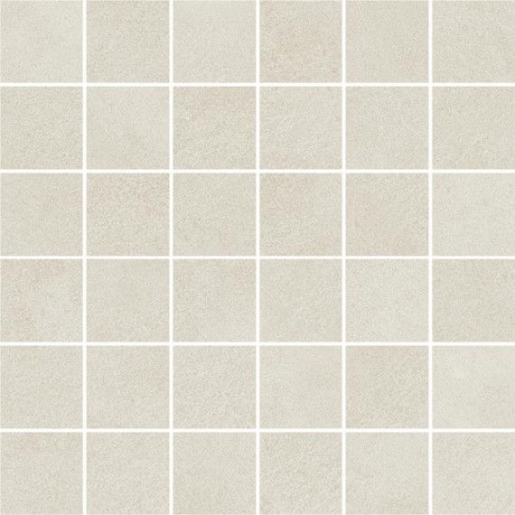 Керамическая плитка 41WM Мозаика Mosaico Tandem Blanco R10 30x30