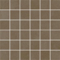 41WP Мозаика Mosaico Tandem Mokka R10 30x30