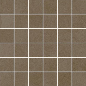 41WP Мозаика Mosaico Tandem Mokka R10 30x30