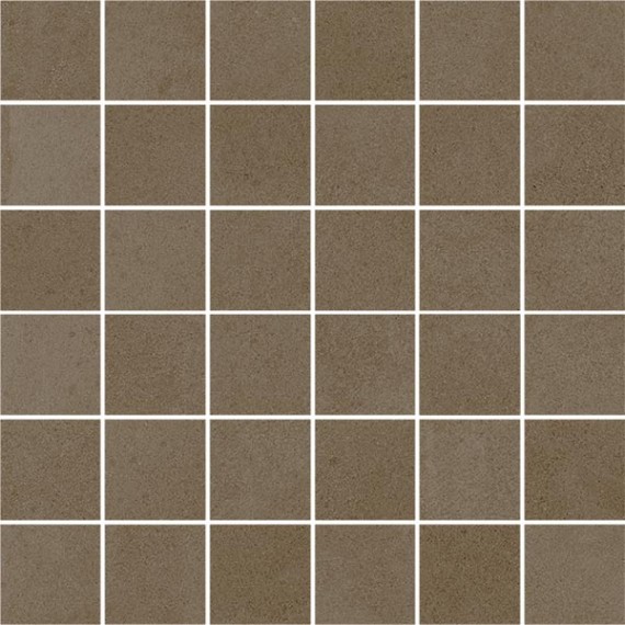 Керамическая плитка 41WP Мозаика Mosaico Tandem Mokka R10 30x30