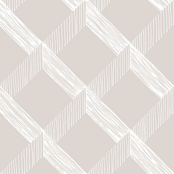 Керамогранит 4201831 Studio Hamptons 20.3x20.3