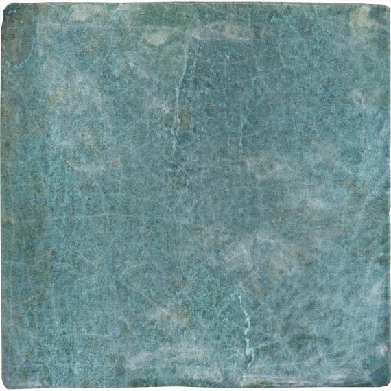 Керамическая плитка 42607 Dyroy Aqua 10x10x0,85