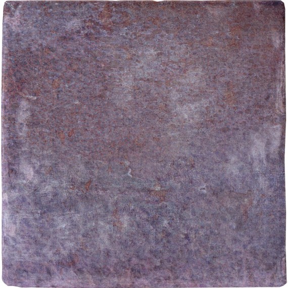 Керамическая плитка 42608 Dyroy Aubergine 10x10x0,85