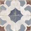 42697 Fs Farfalla Blue/45X45X0,95 45x45