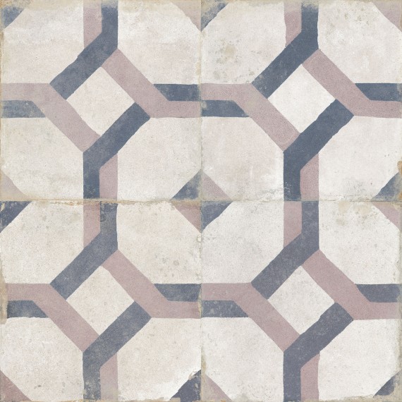 Керамическая плитка 42698 Fs Farfalla Violet/45X45X0,95 45x45