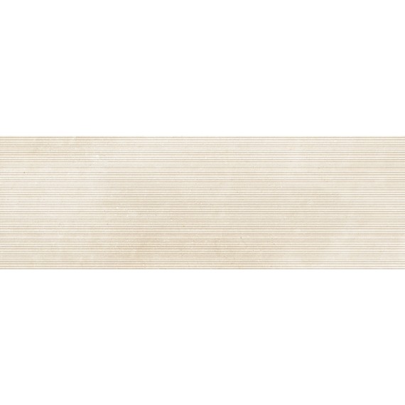 Керамогранит 42873 Scala Beige Dec/33,3X100X0,98/R 33,3x100